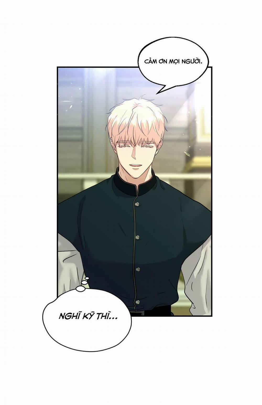 (end) VỊ CÔNG TƯỚC KHÔNG THỂ THĂNG TIẾN 6 trang 41