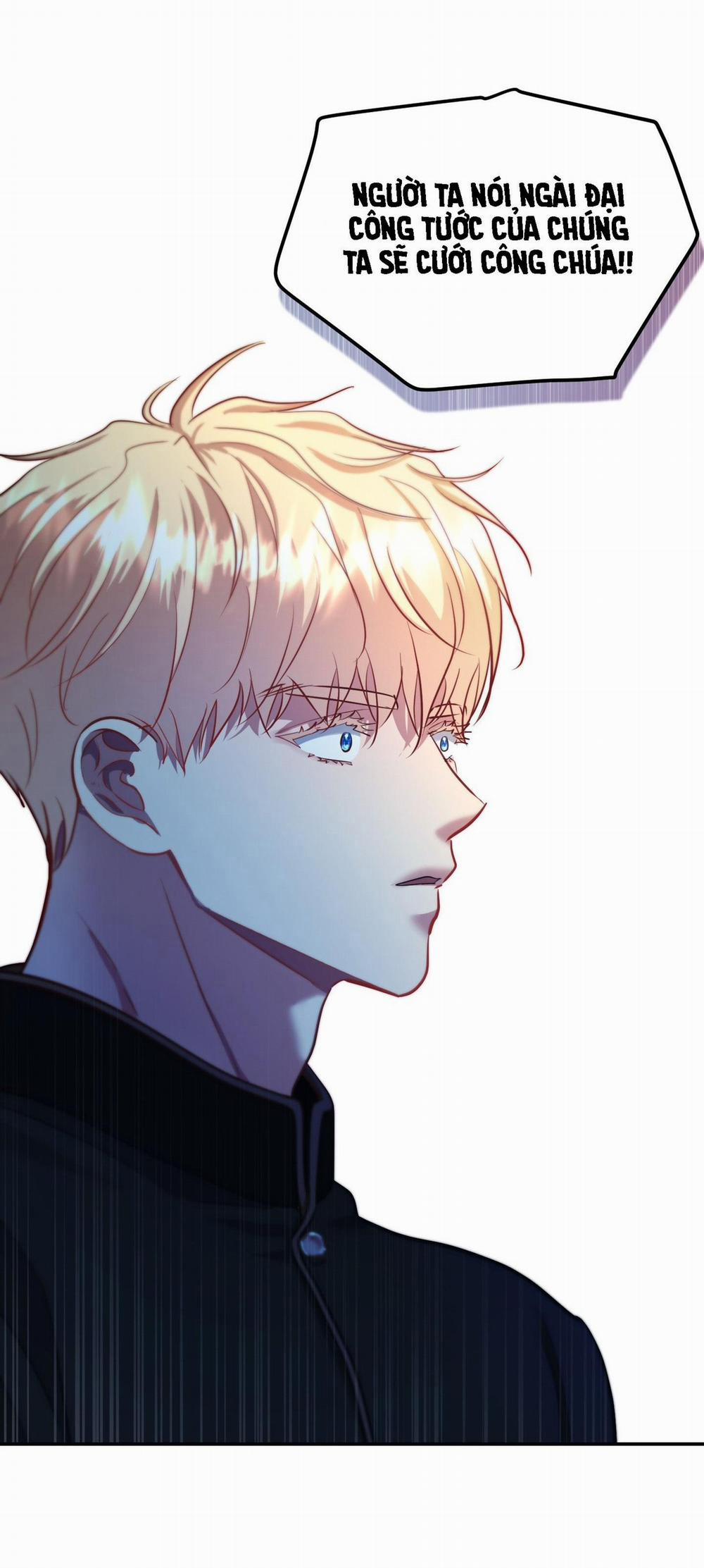 (end) VỊ CÔNG TƯỚC KHÔNG THỂ THĂNG TIẾN 6 trang 45