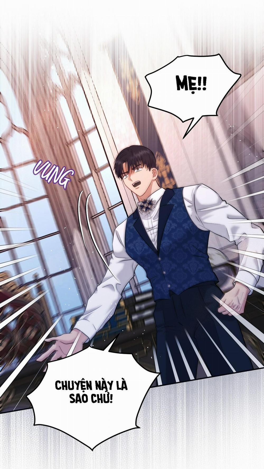 (end) VỊ CÔNG TƯỚC KHÔNG THỂ THĂNG TIẾN 6 trang 48