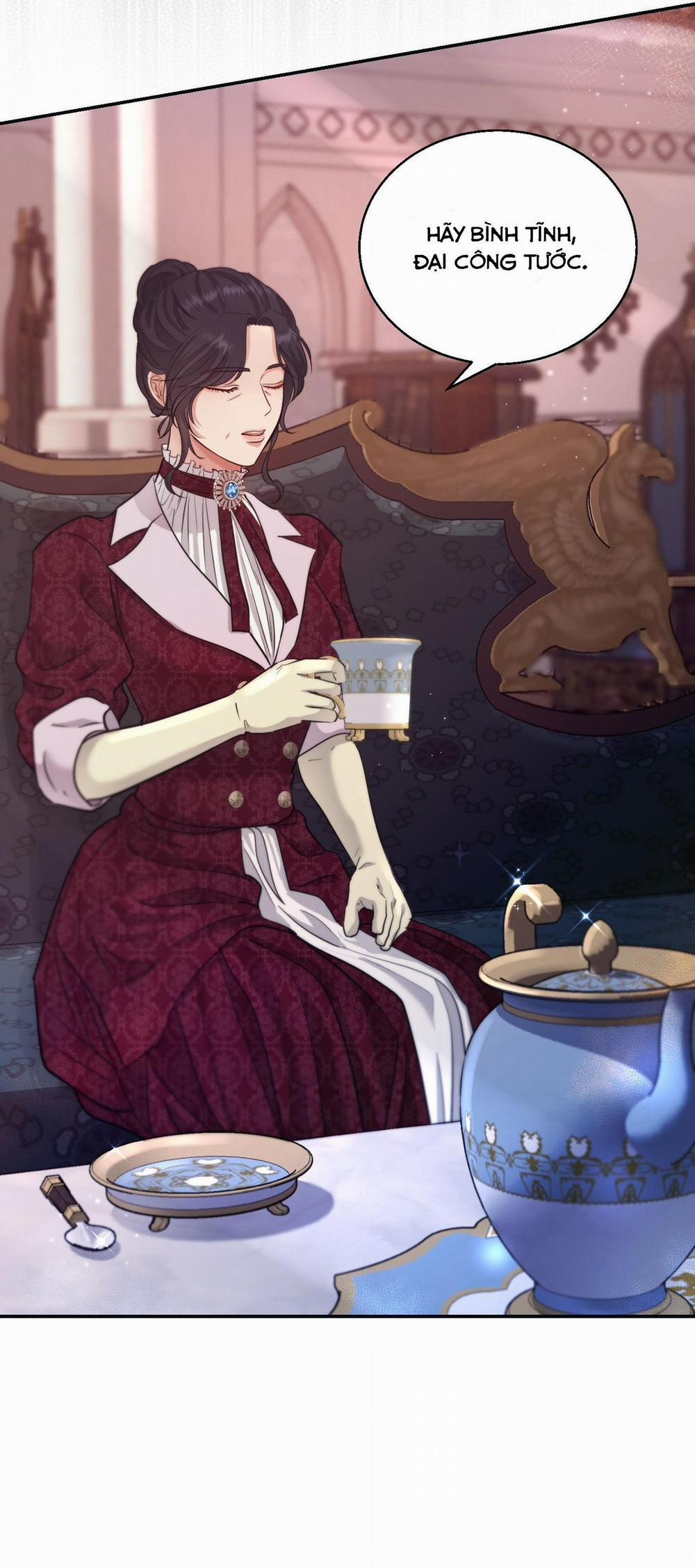 (end) VỊ CÔNG TƯỚC KHÔNG THỂ THĂNG TIẾN 6 trang 49