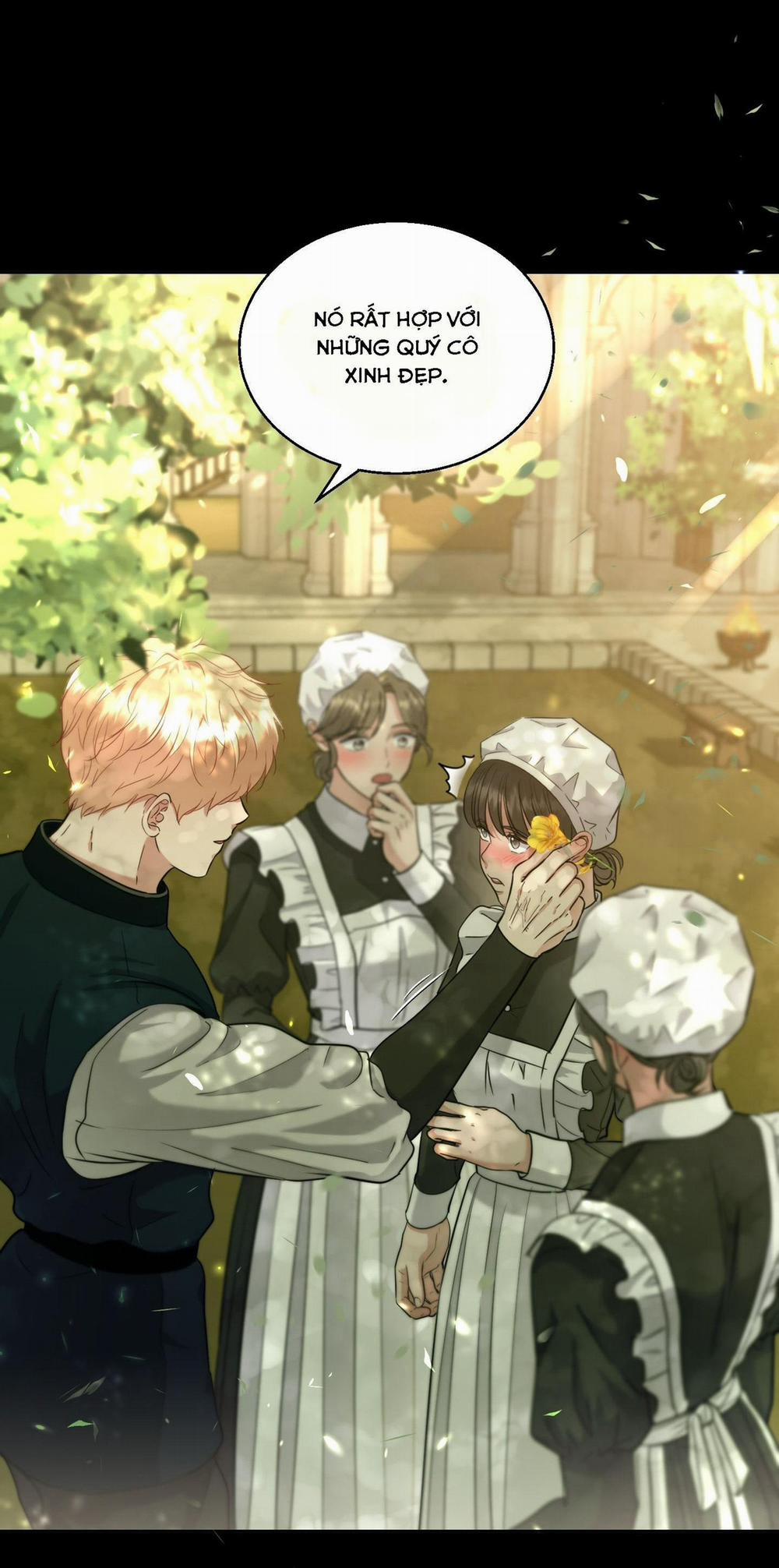 (end) VỊ CÔNG TƯỚC KHÔNG THỂ THĂNG TIẾN 6 trang 5