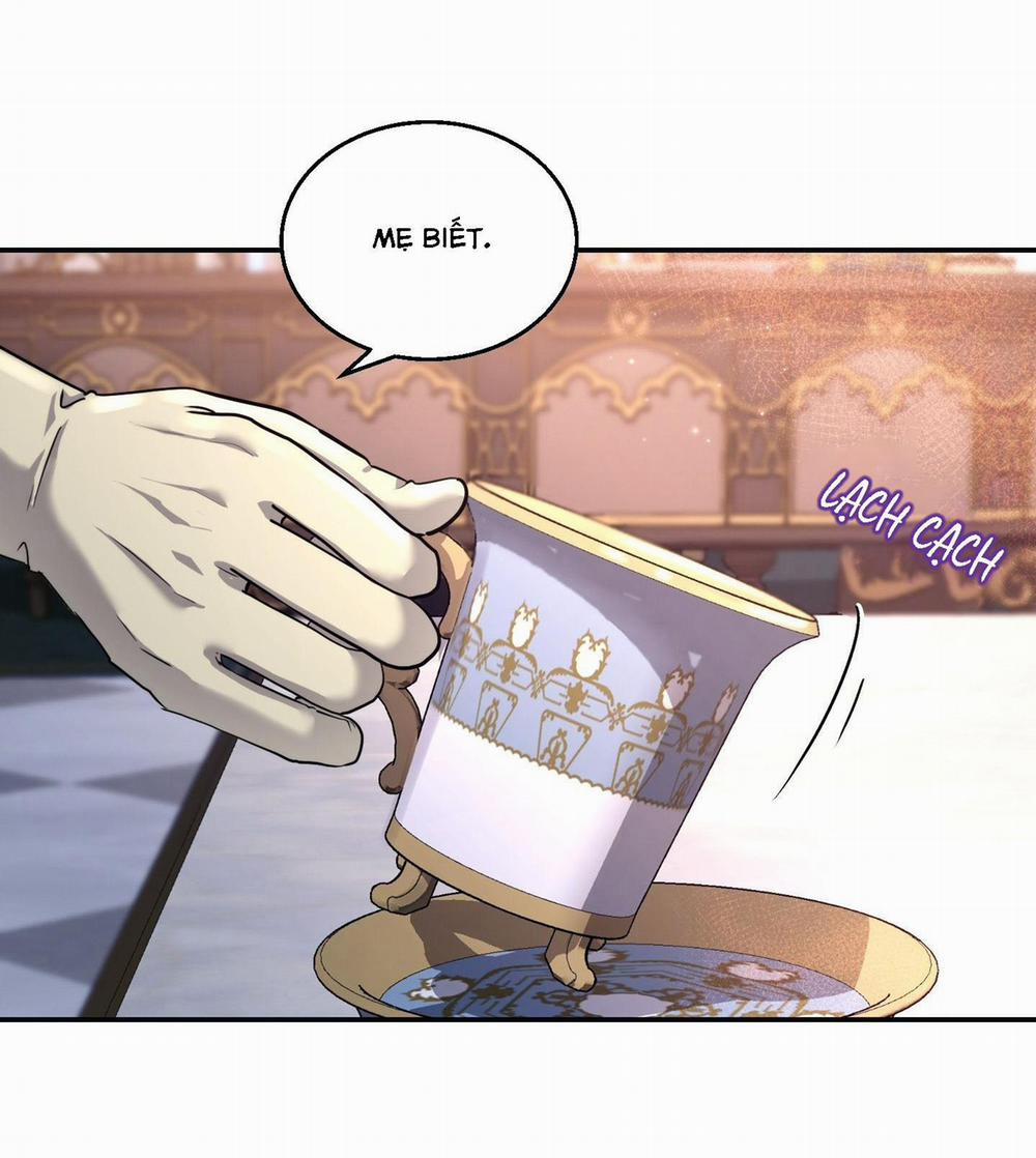 (end) VỊ CÔNG TƯỚC KHÔNG THỂ THĂNG TIẾN 6 trang 52