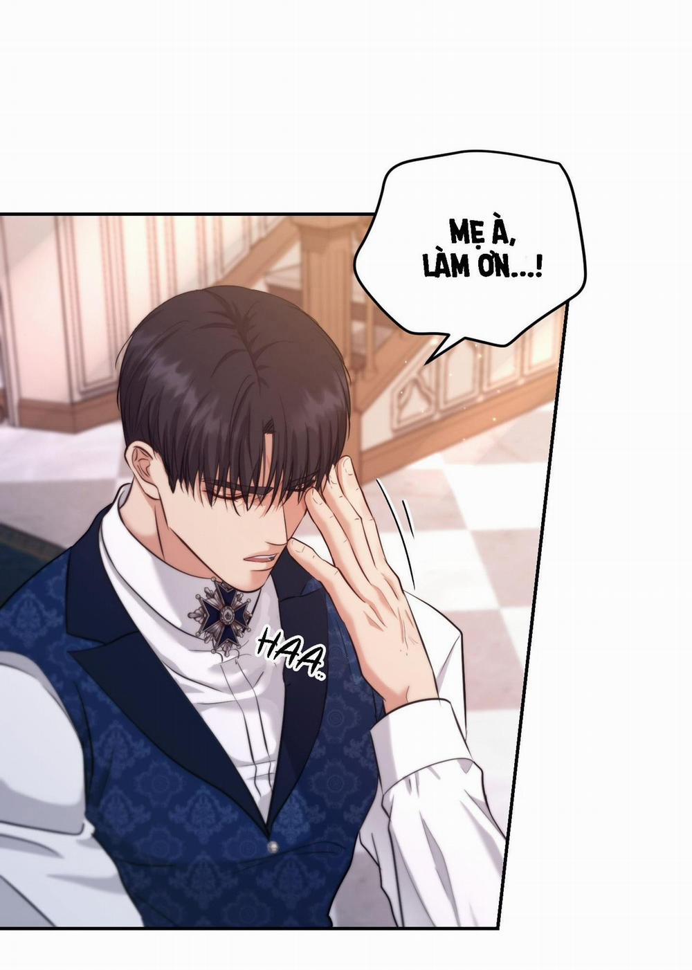 (end) VỊ CÔNG TƯỚC KHÔNG THỂ THĂNG TIẾN 6 trang 54