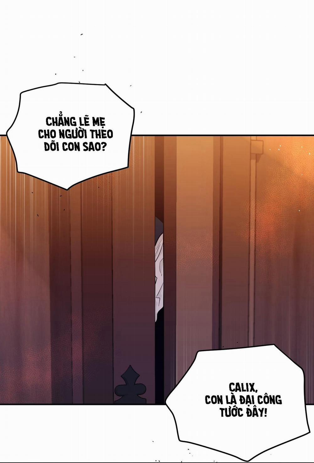 (end) VỊ CÔNG TƯỚC KHÔNG THỂ THĂNG TIẾN 6 trang 58