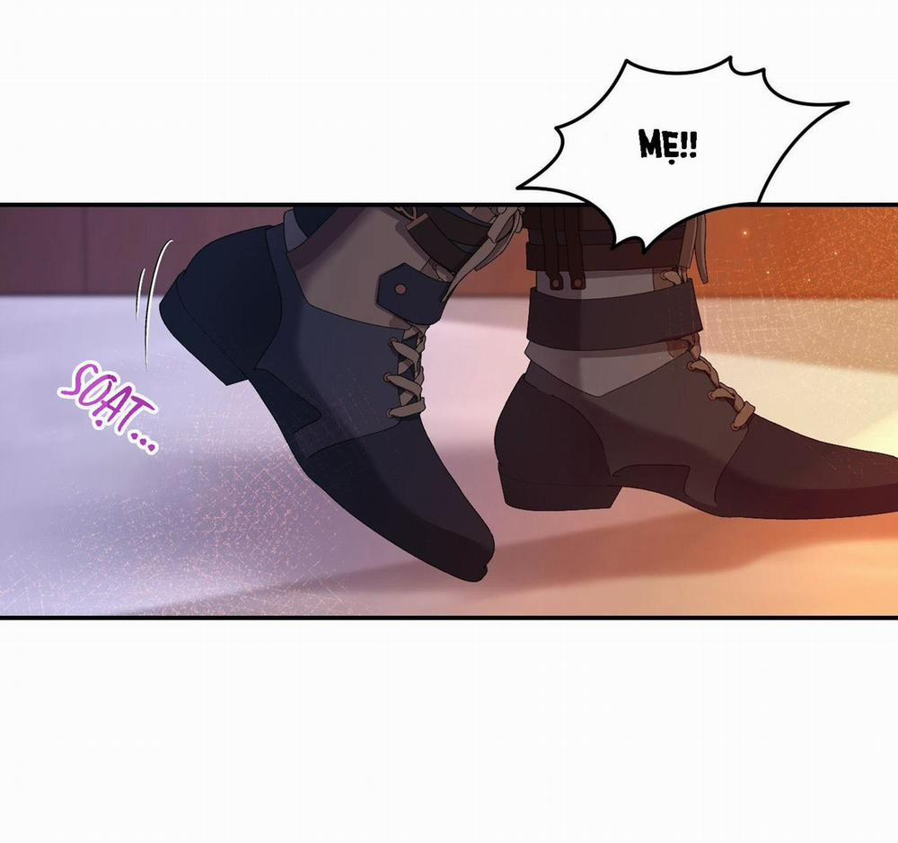 (end) VỊ CÔNG TƯỚC KHÔNG THỂ THĂNG TIẾN 6 trang 61