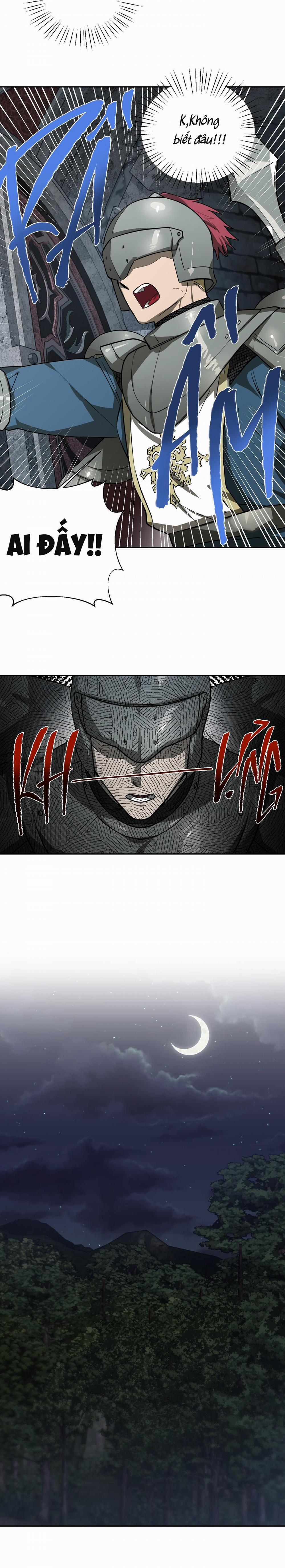 (END) VỊ HÔN THÊ CỦA NHÀ THÔI MIÊN LÀ MA VƯƠNG ĐẤY 2 trang 4