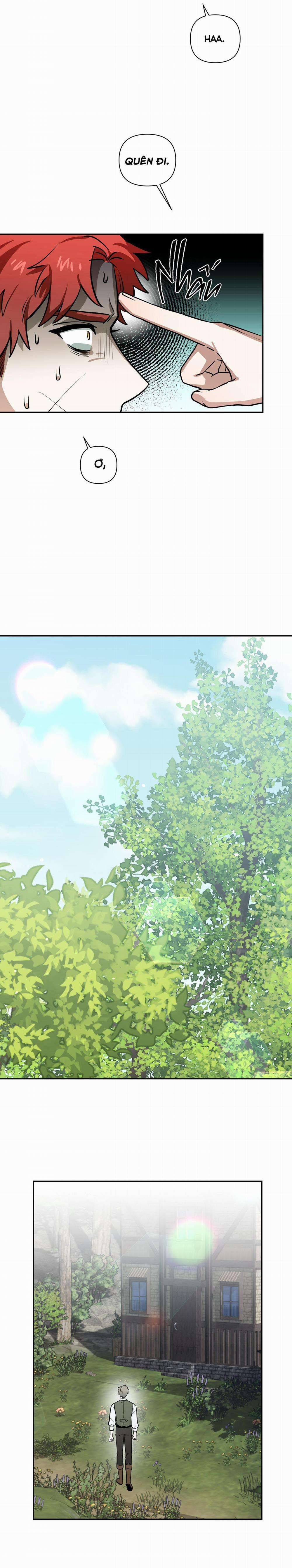 (END) VỊ HÔN THÊ CỦA NHÀ THÔI MIÊN LÀ MA VƯƠNG ĐẤY 9 END trang 10