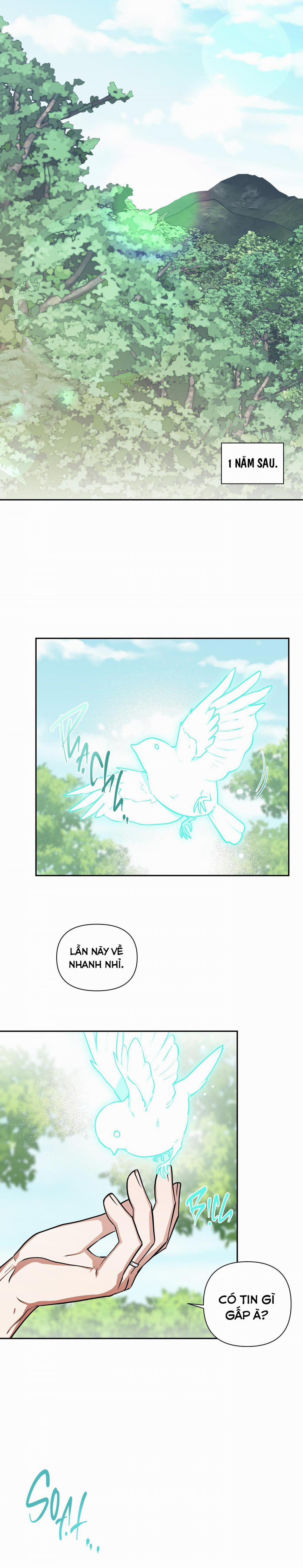 (END) VỊ HÔN THÊ CỦA NHÀ THÔI MIÊN LÀ MA VƯƠNG ĐẤY 9 END trang 16