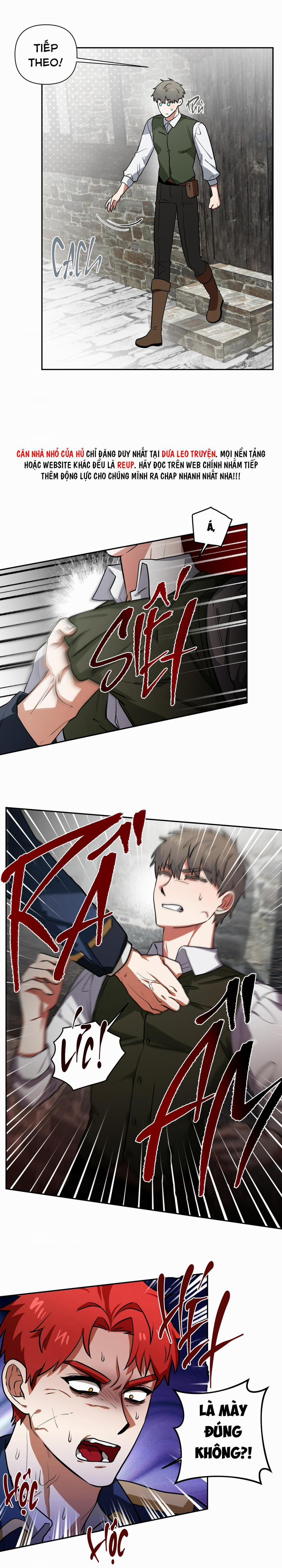 (END) VỊ HÔN THÊ CỦA NHÀ THÔI MIÊN LÀ MA VƯƠNG ĐẤY 9 END trang 7