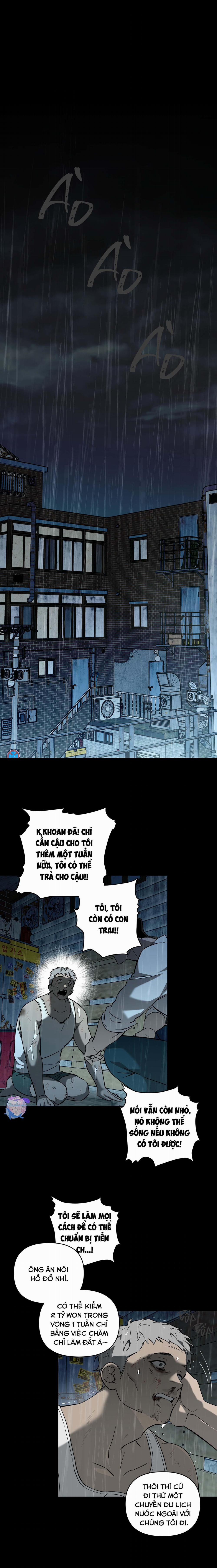 (End) Vùng Cát Lún 5 trang 0