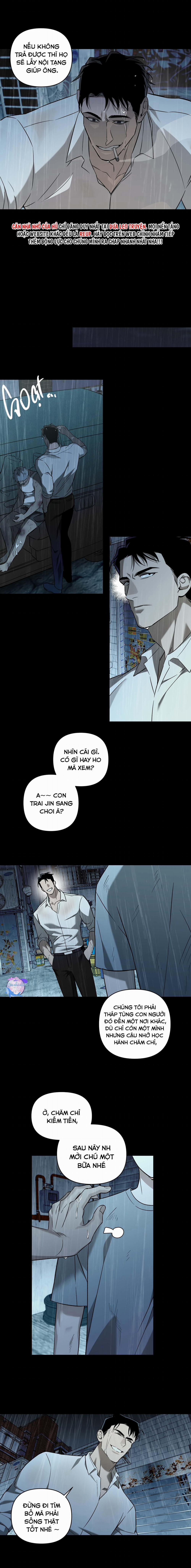 (End) Vùng Cát Lún 5 trang 1