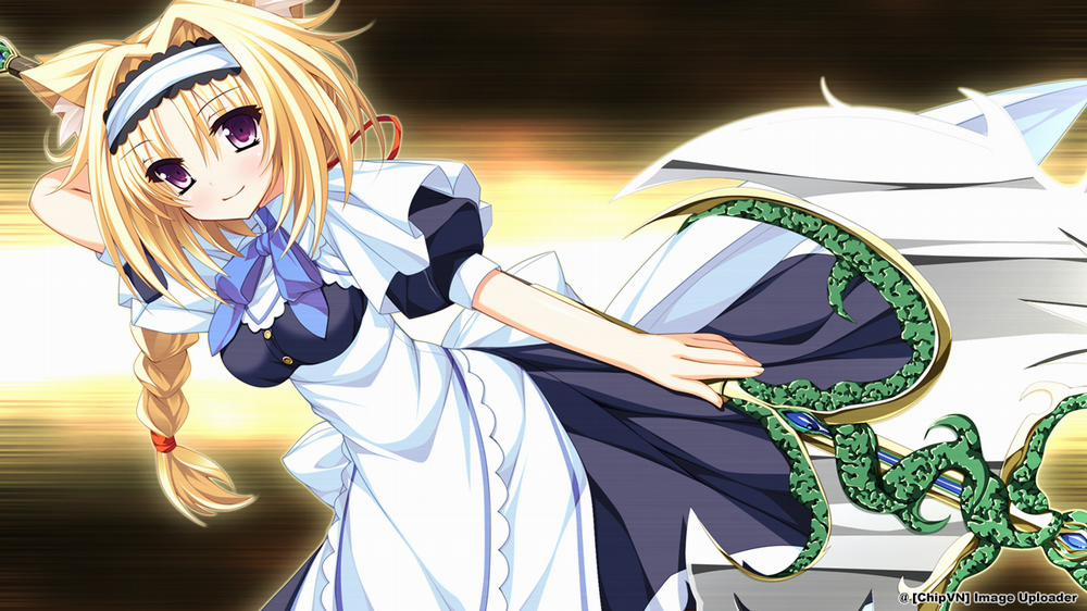 Endless Dungeon Artist trang 100