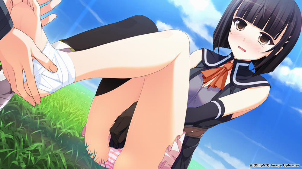 Endless Dungeon Artist trang 144