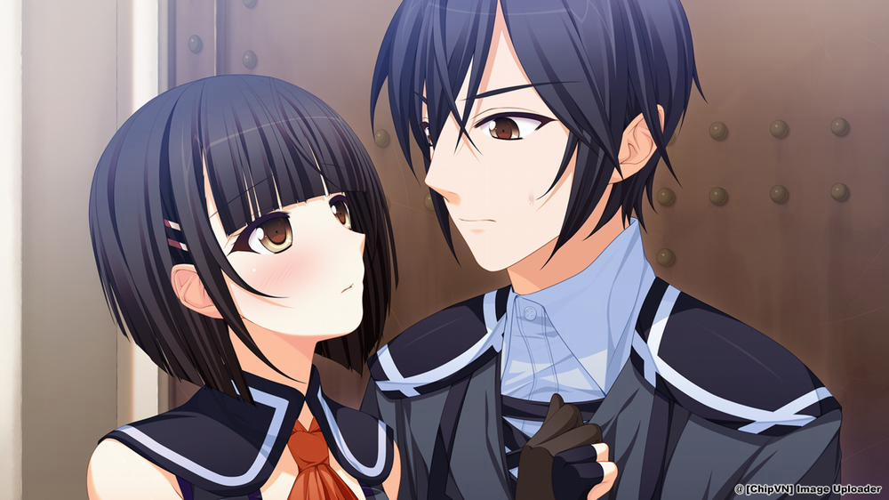 Endless Dungeon Artist trang 151