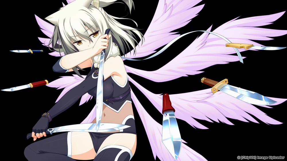 Endless Dungeon Artist trang 2