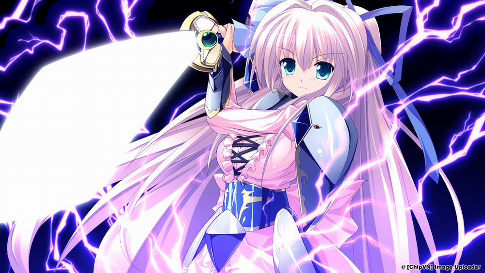 Endless Dungeon Artist trang 219