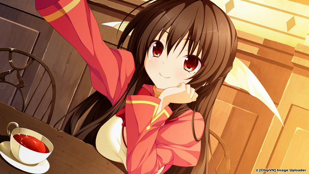 Endless Dungeon Artist trang 269