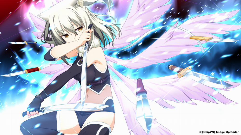 Endless Dungeon Artist trang 6