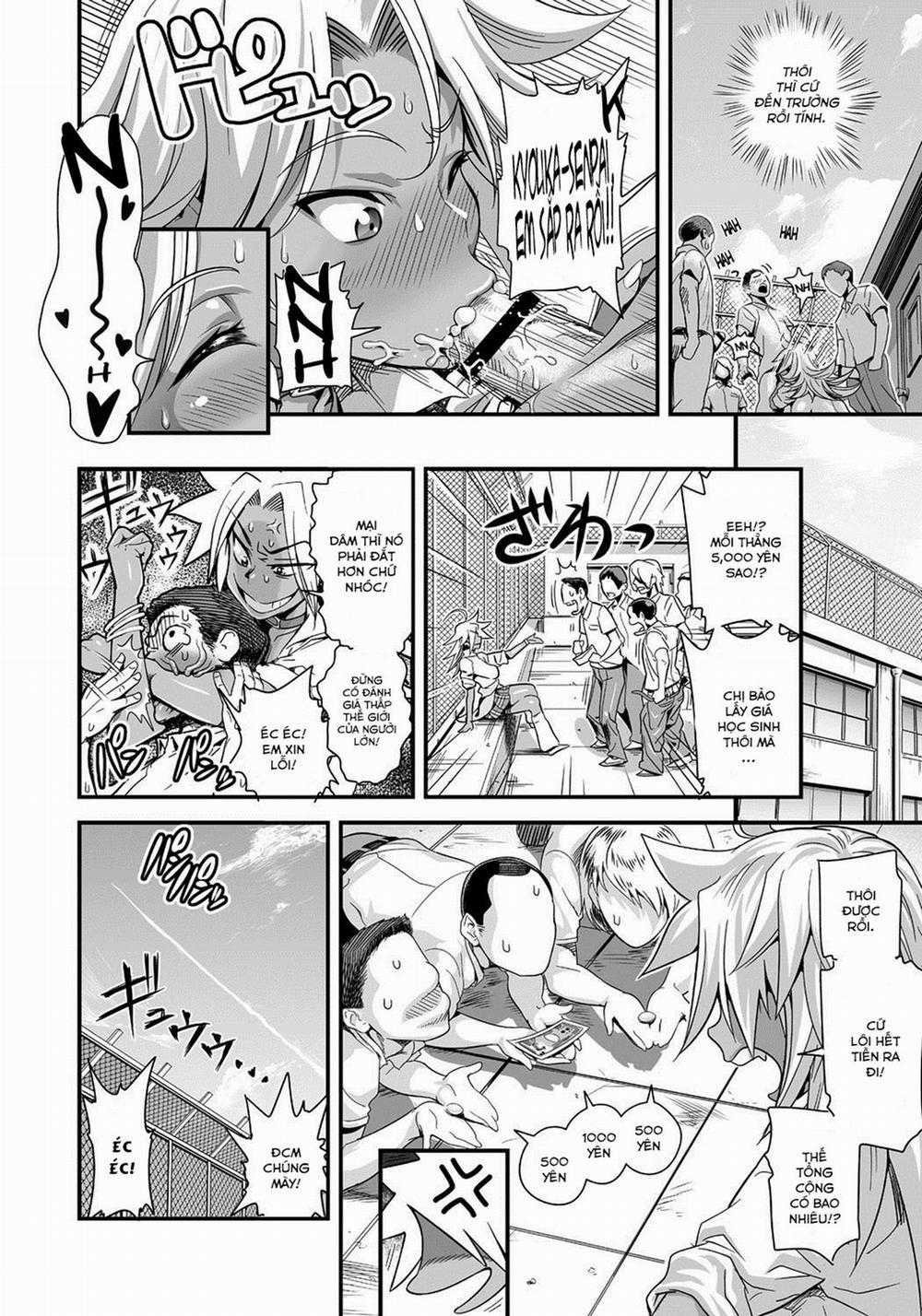 Energy Kyo 1 trang 4