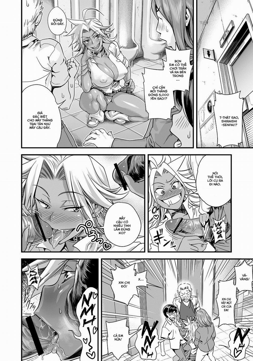 Energy Kyo 1 trang 6
