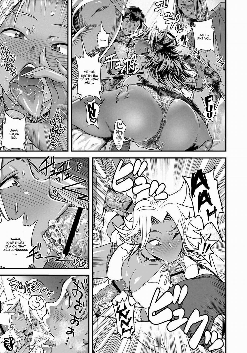 Energy Kyo 1 trang 7