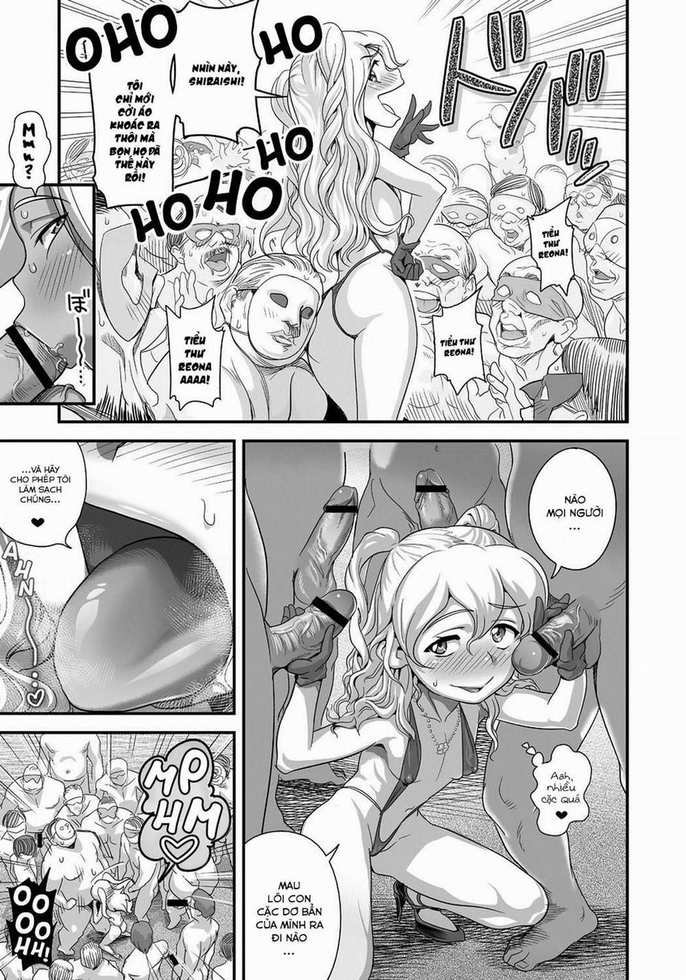 Energy Kyo 2 trang 10