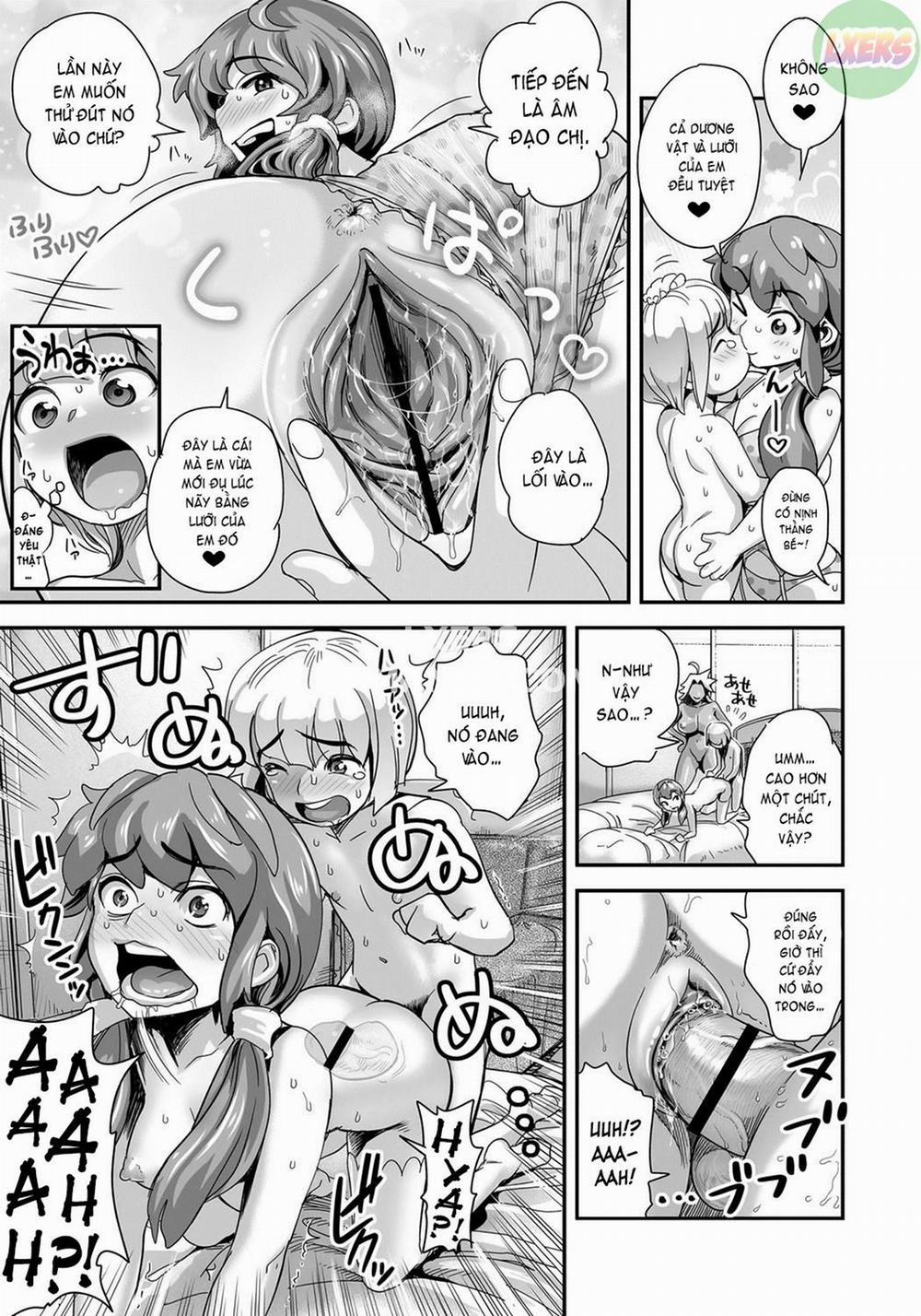 Energy Kyo 4 trang 14