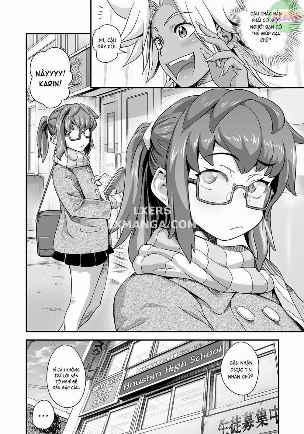 Energy Kyo 4 trang 3