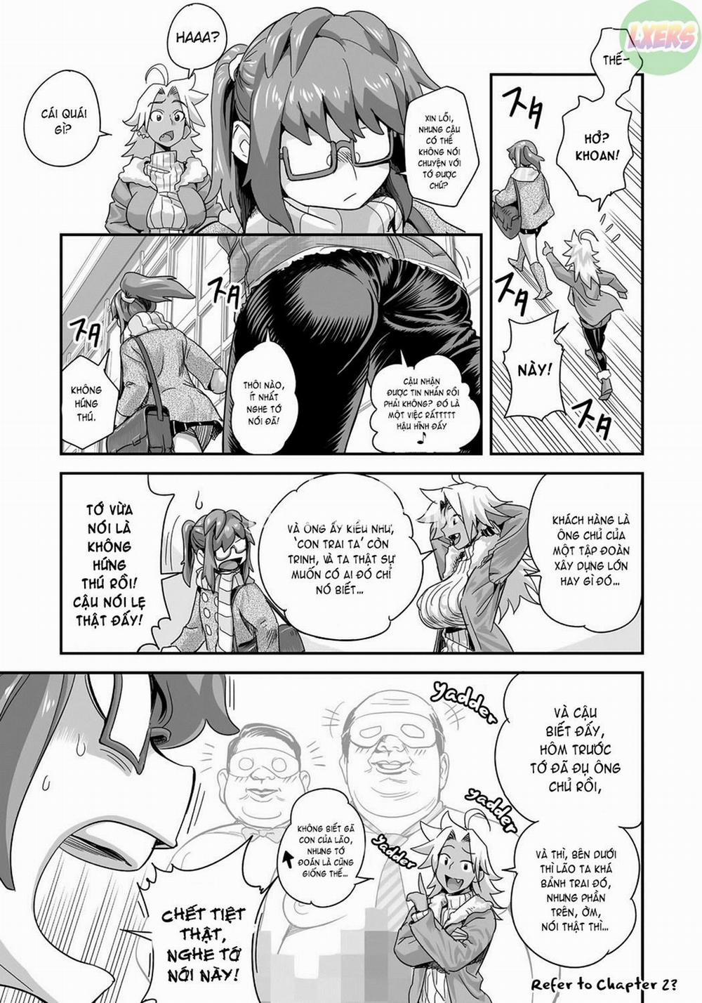 Energy Kyo 4 trang 4