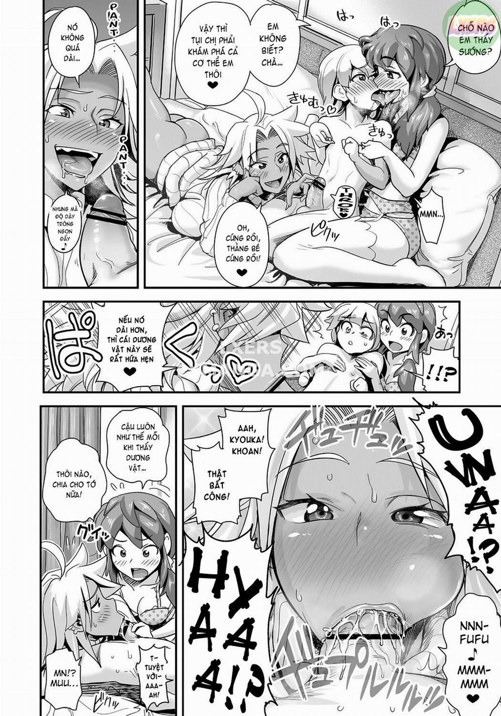 Energy Kyo 4 trang 9