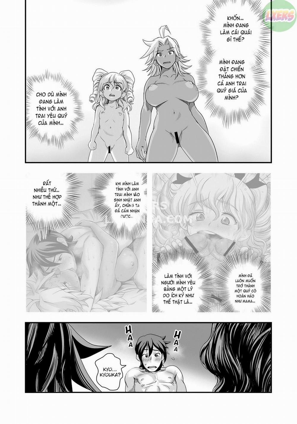 Energy Kyo 6 0 [END] trang 13
