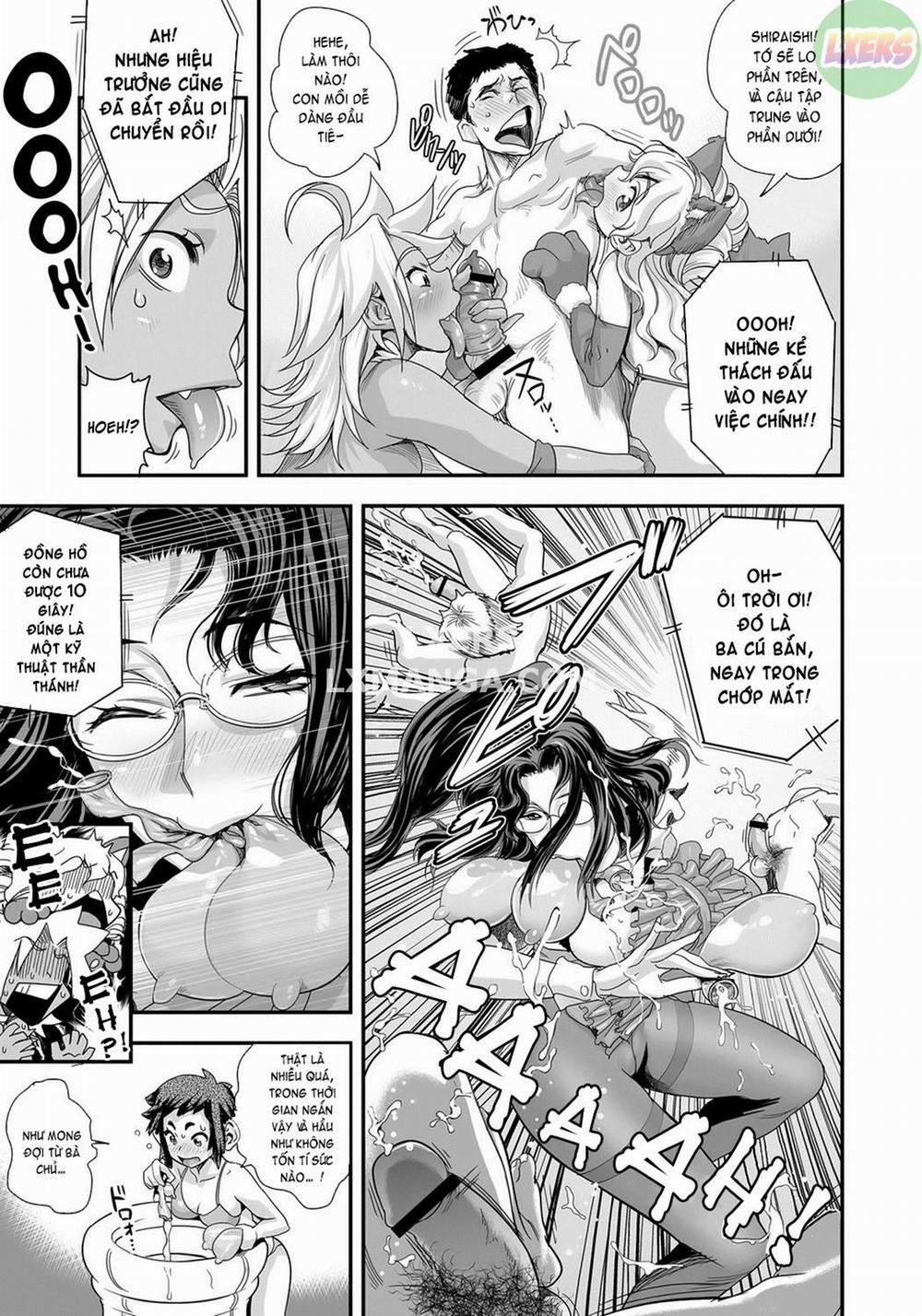 Energy Kyo 6 - [END] trang 9