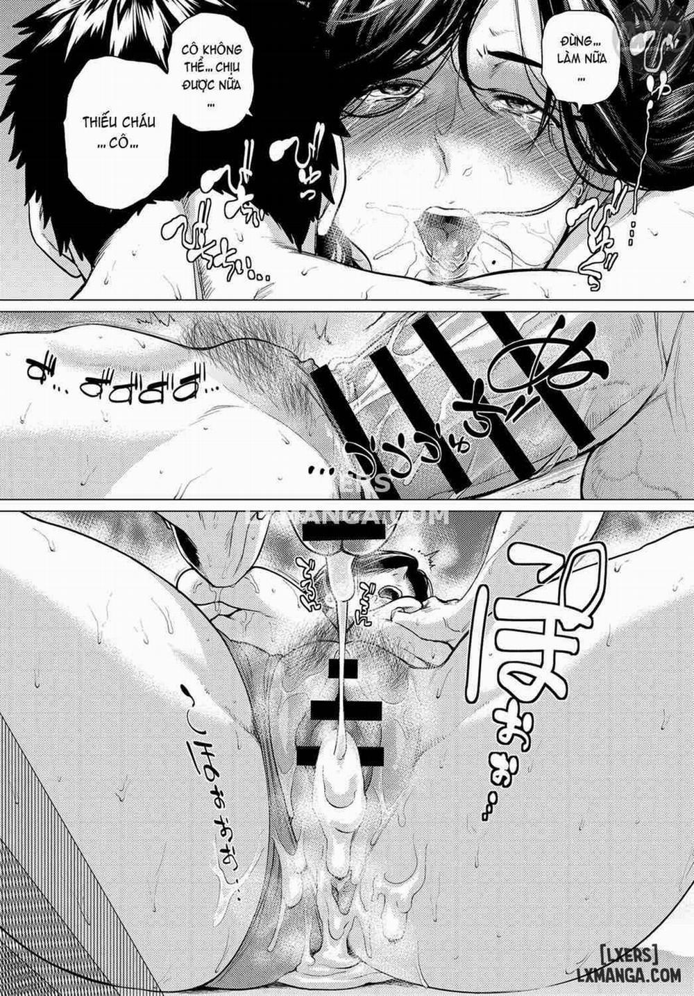 Enji ni Somaru 8 END trang 27