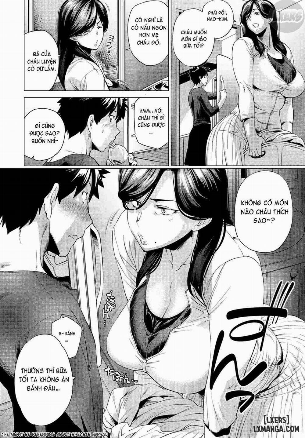 Enji ni Somaru 8 END trang 4