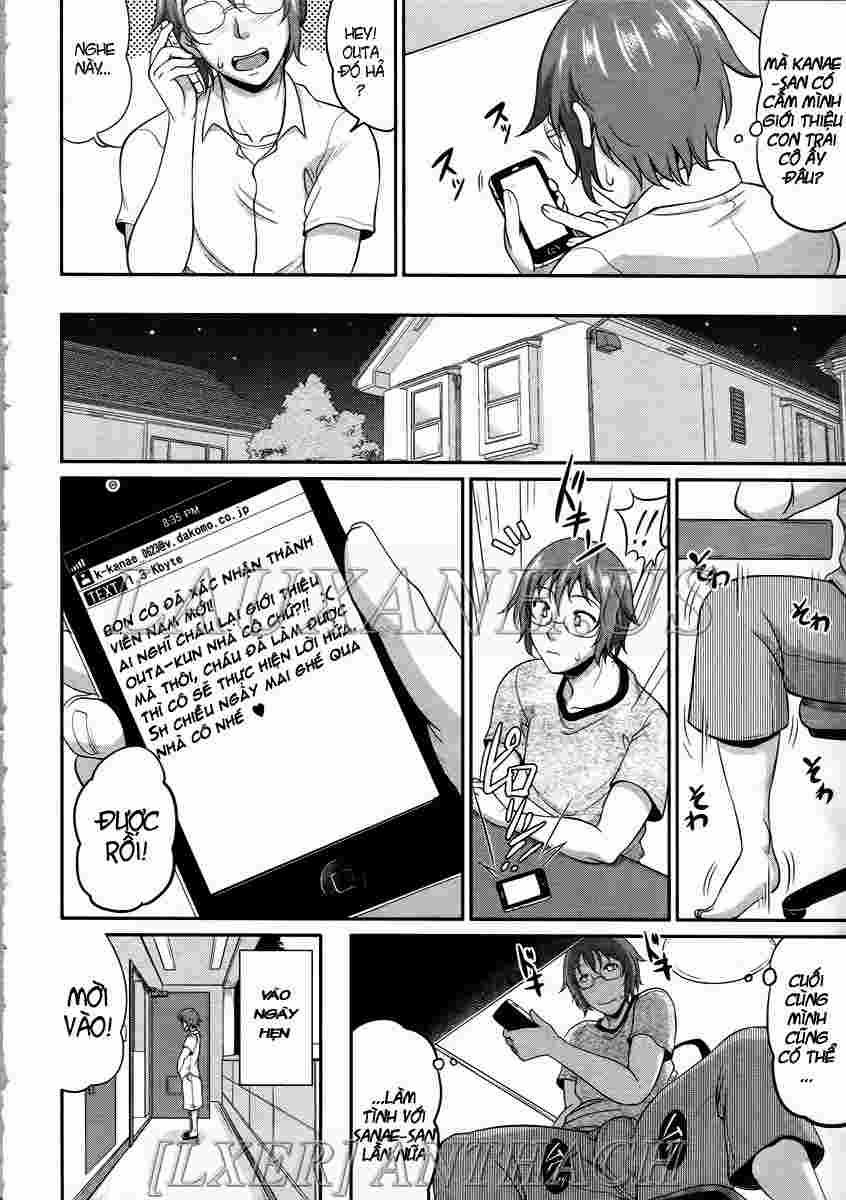 Enjo Kosai 2 trang 5