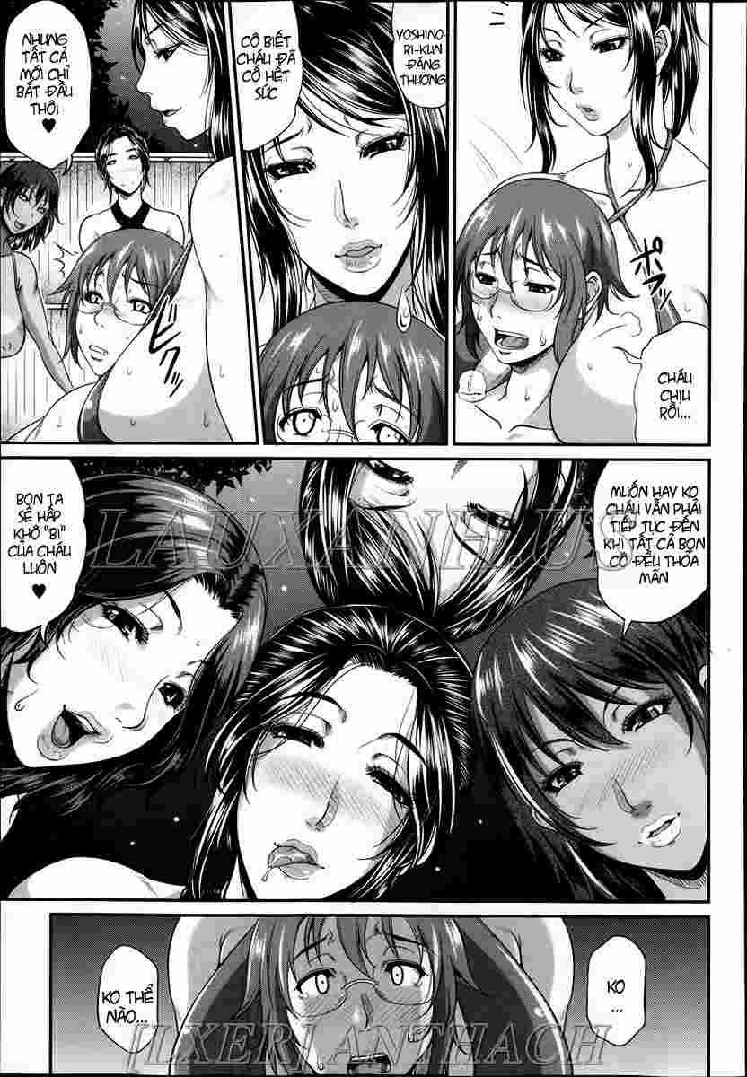 Enjo Kosai 3 0 [END] trang 30