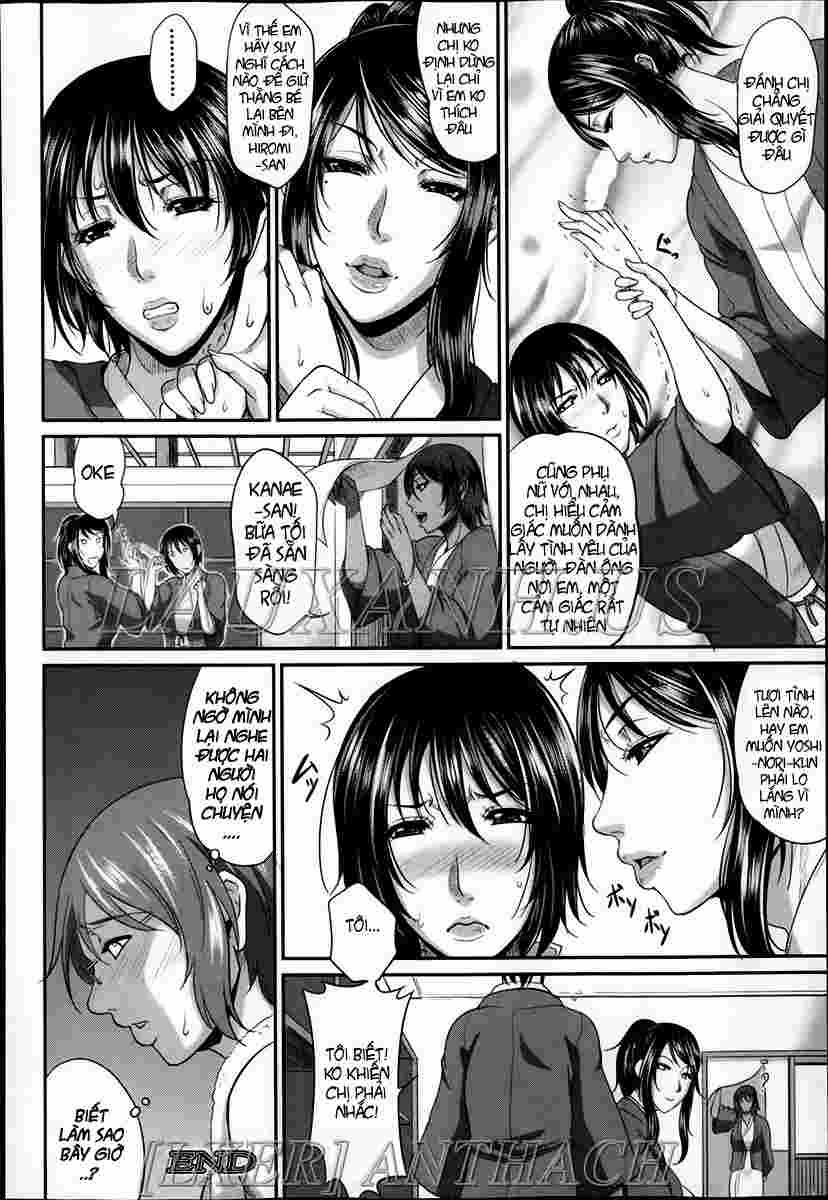 Enjo Kosai 3 0 [END] trang 33