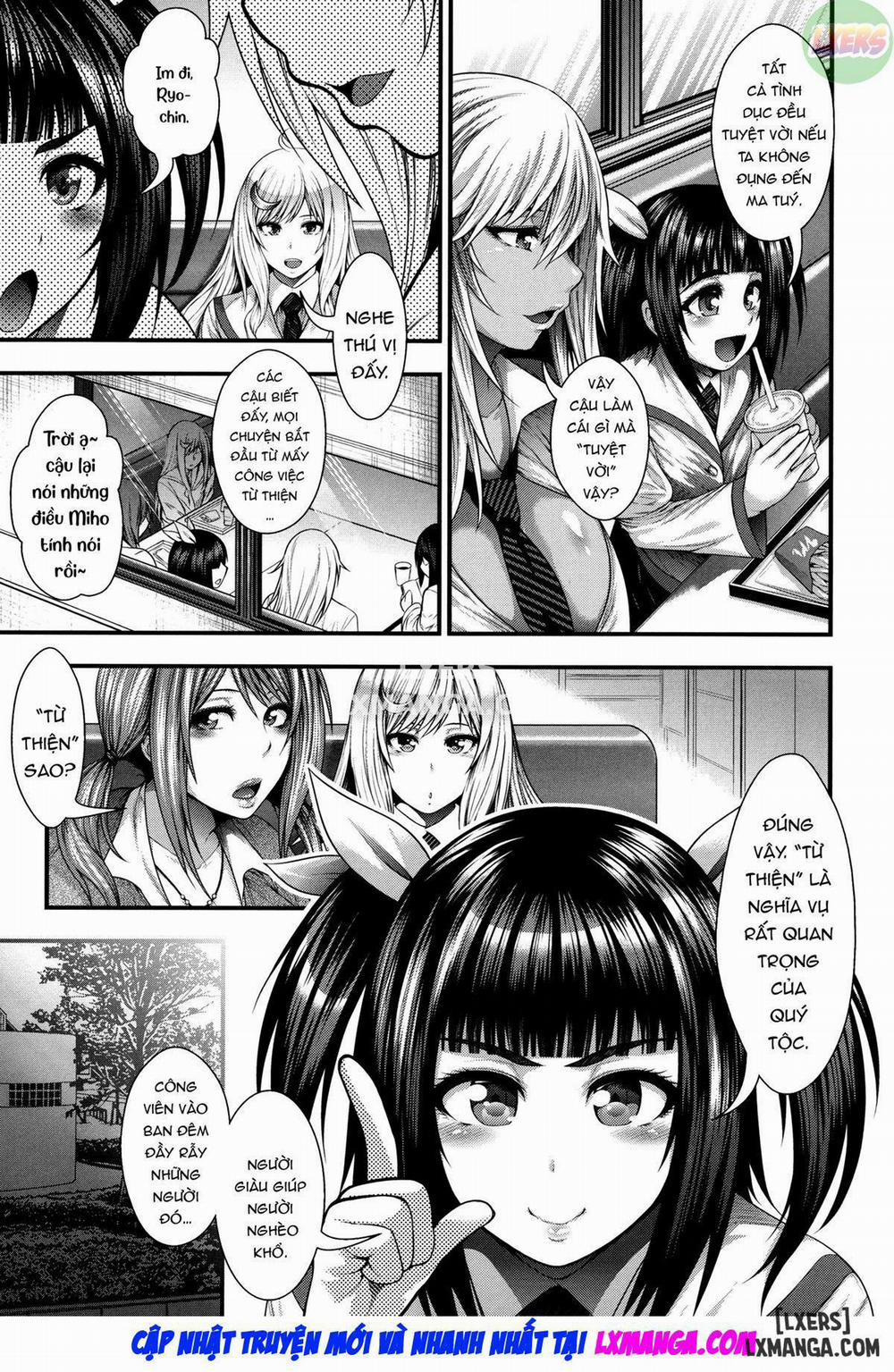 Enjyo-Kosai 1 trang 42