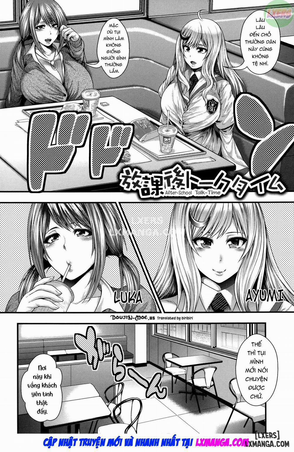 Enjyo-Kosai 1 trang 9