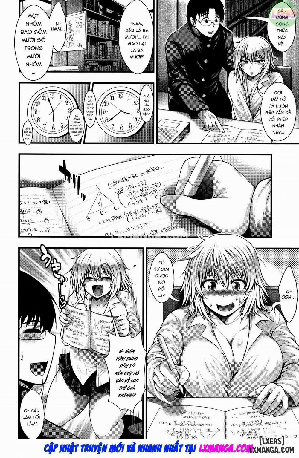 Enjyo-Kosai 4 trang 6