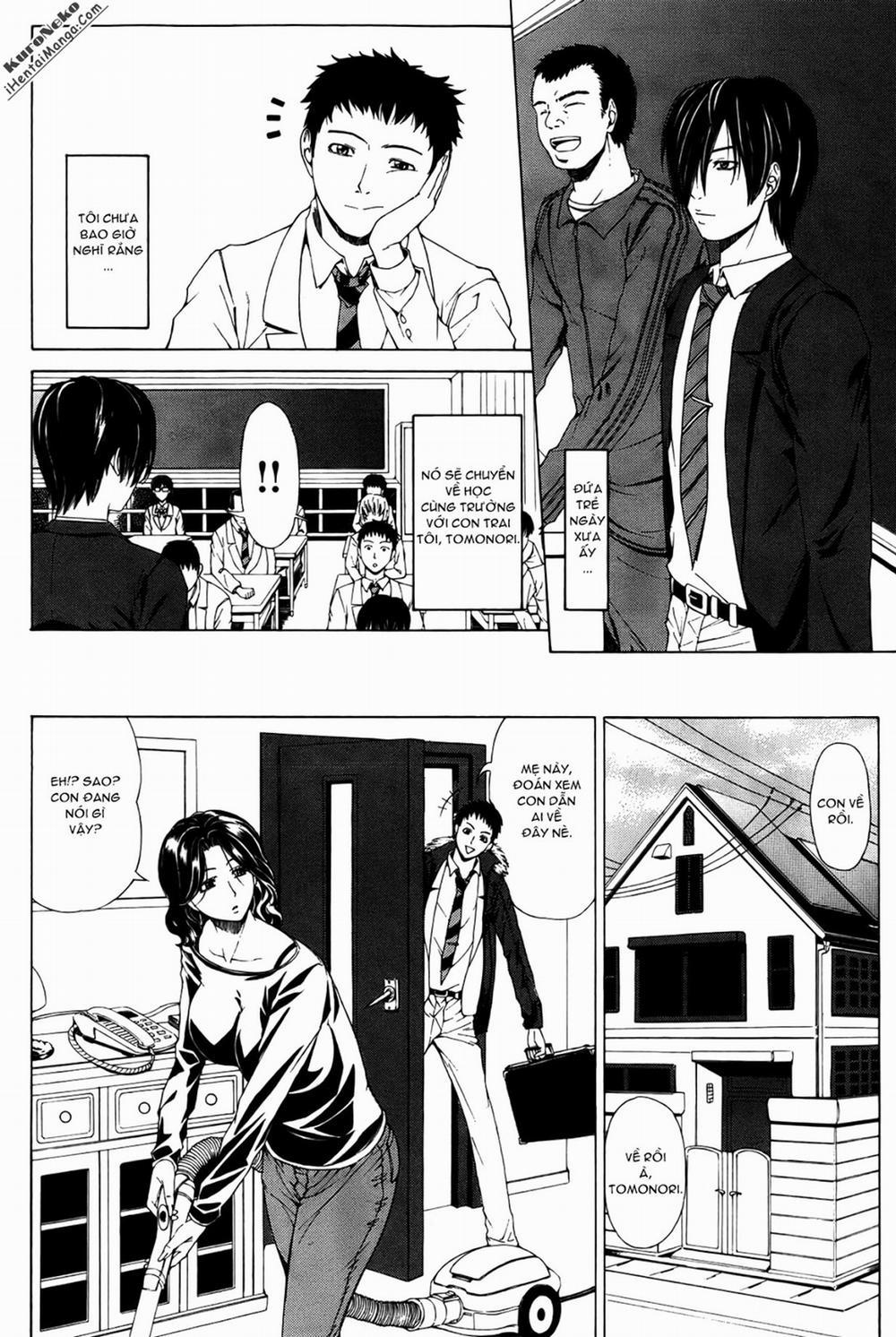 Enshi Oneshot trang 2