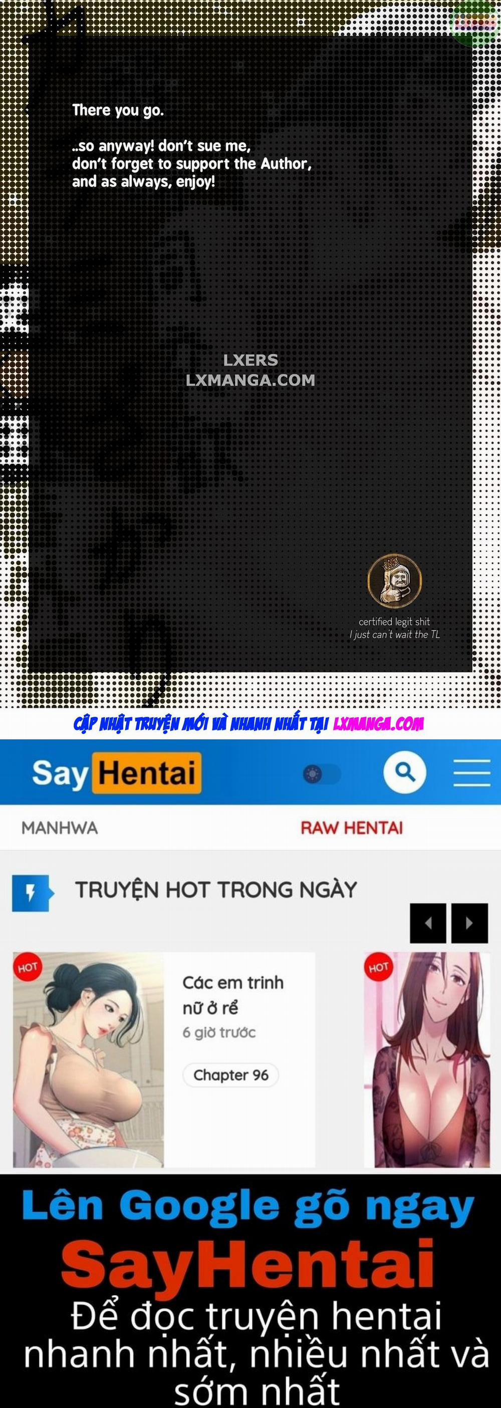 Entanglement Side Story 1 trang 42