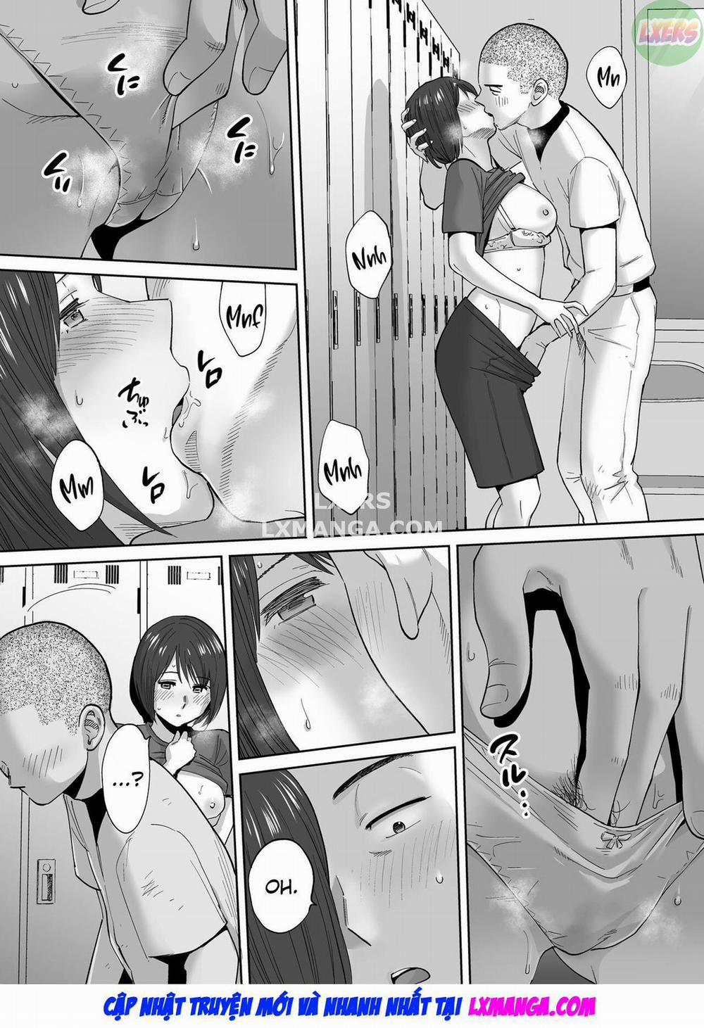 Entanglement Side Story 2 trang 17