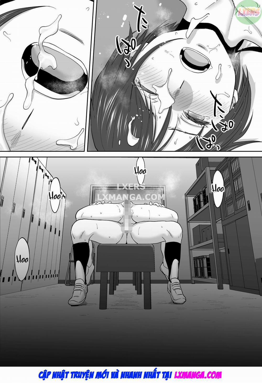 Entanglement Side Story 2 trang 54