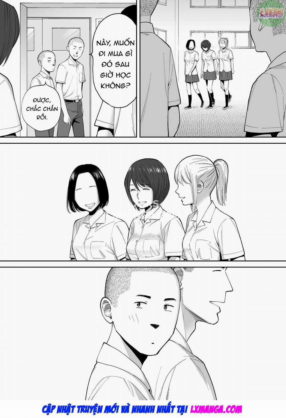 Entanglement Side Story 2 trang 57