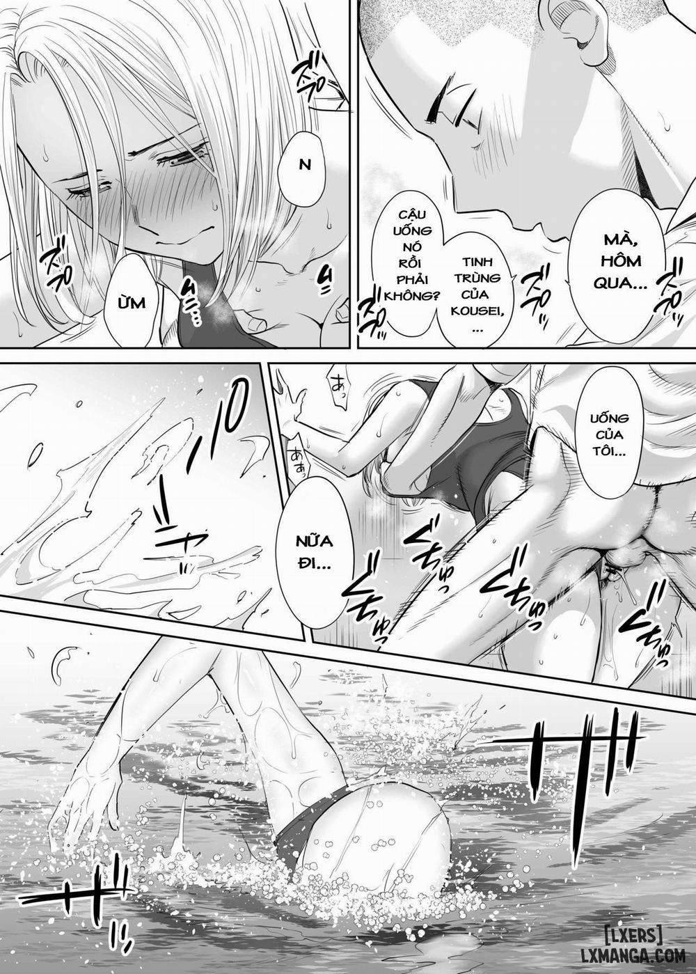 Entanglement 2 trang 10