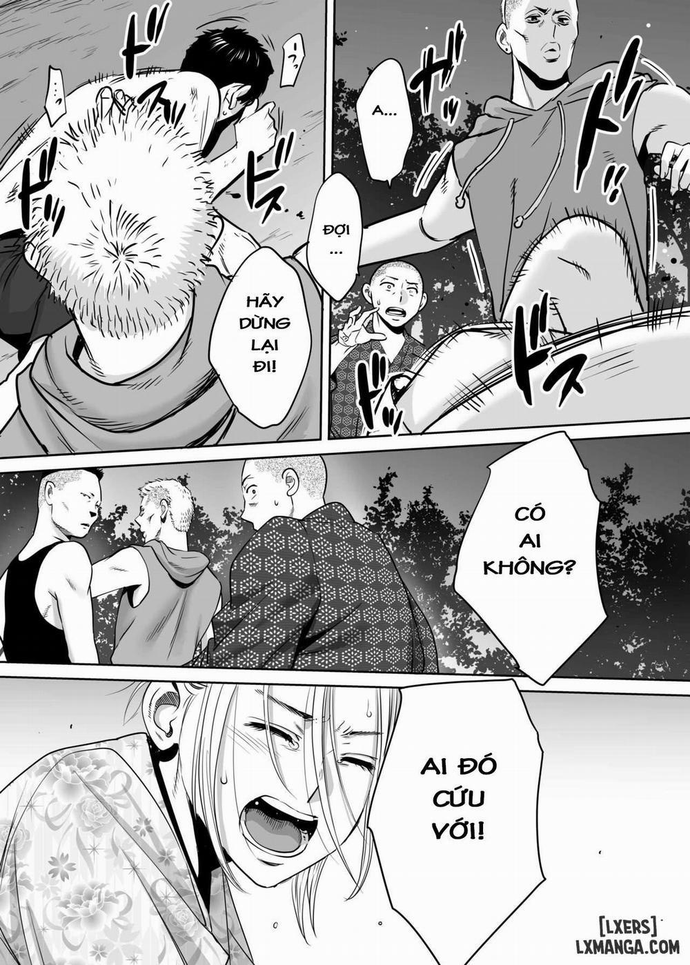 Entanglement 2 trang 108