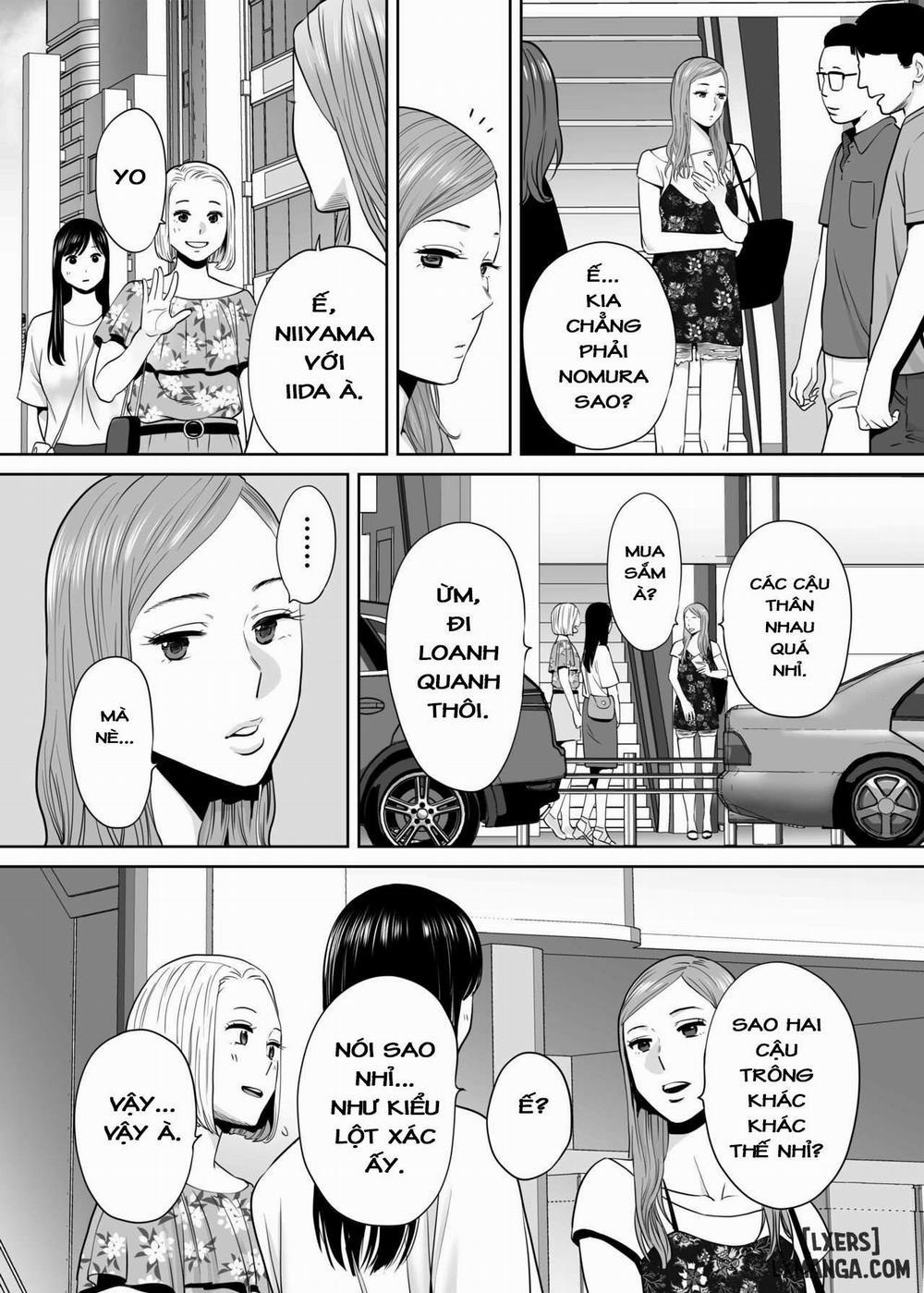 Entanglement 2 trang 116