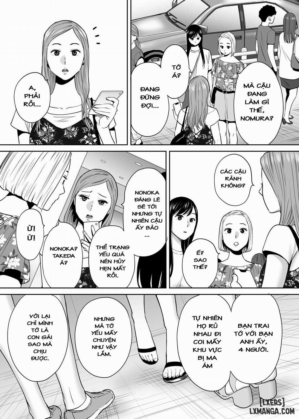 Entanglement 2 trang 117