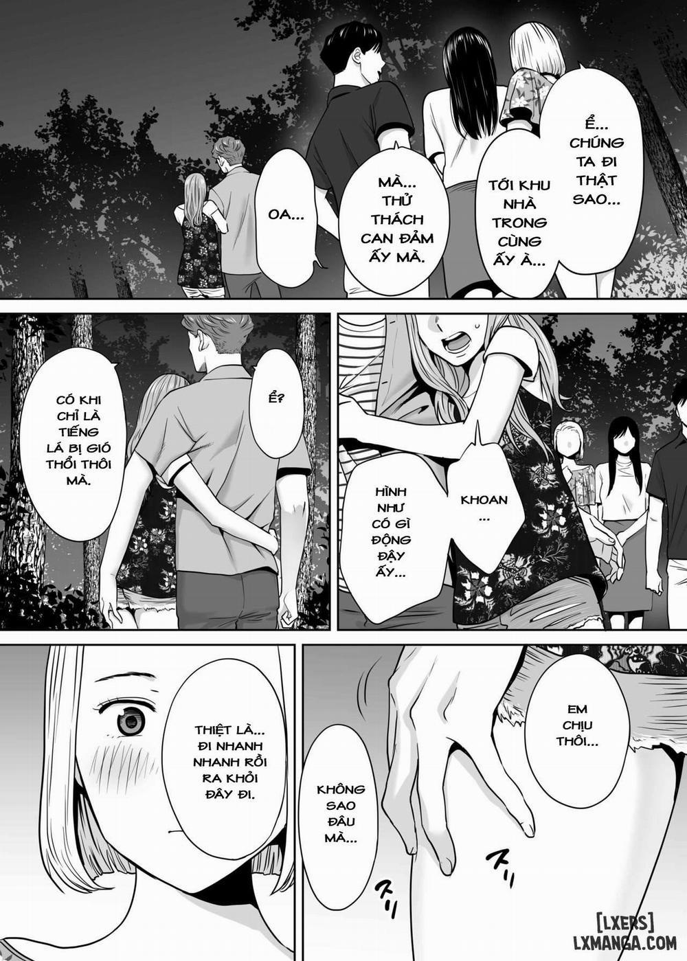 Entanglement 2 trang 124